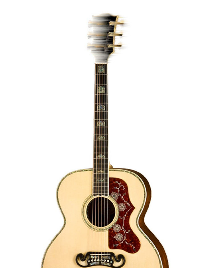 Gibson J200